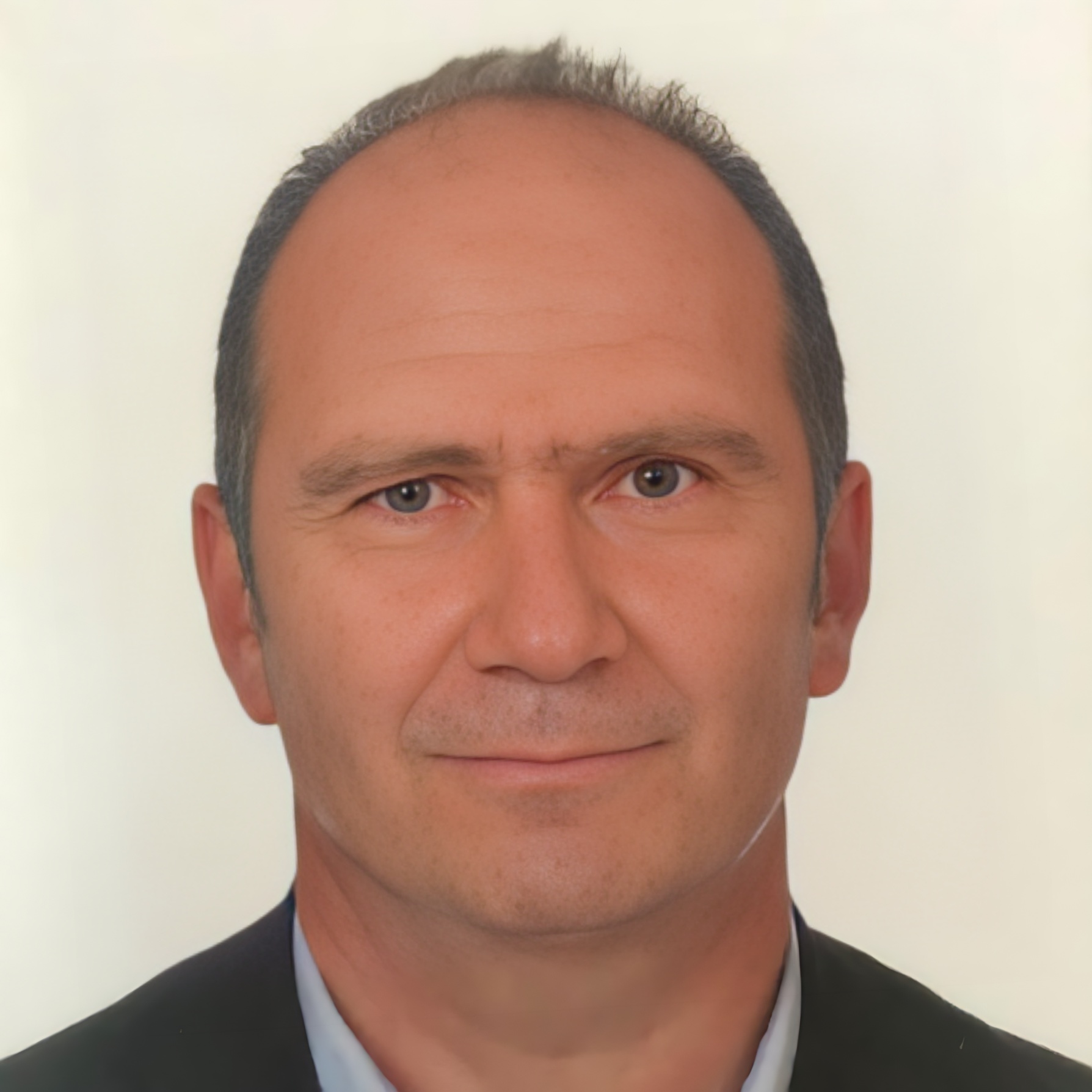 Prof.Dr. Ali Ekrem ÜNAL