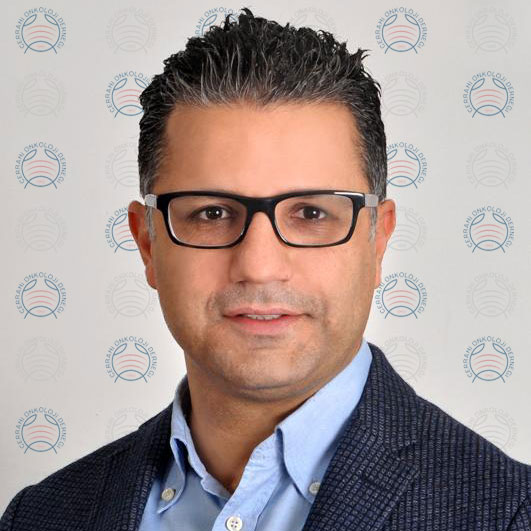 Prof.Dr. Cem Kaan PARSAK