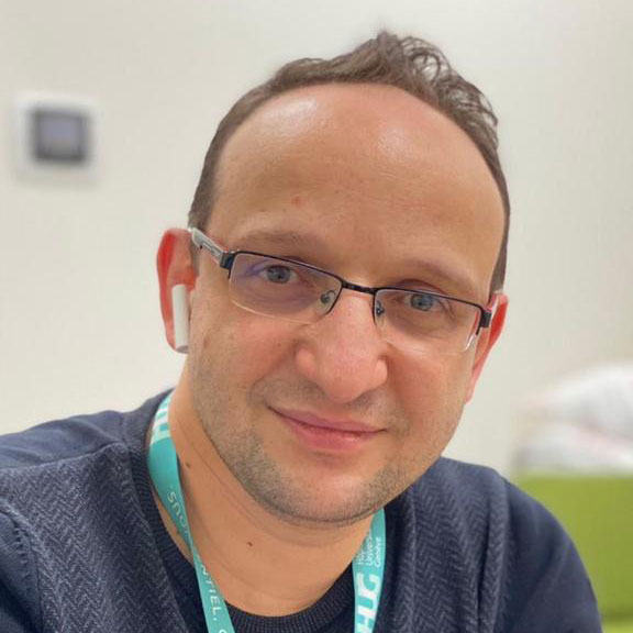 Doç.Dr.Nidal İFLAZOĞLU