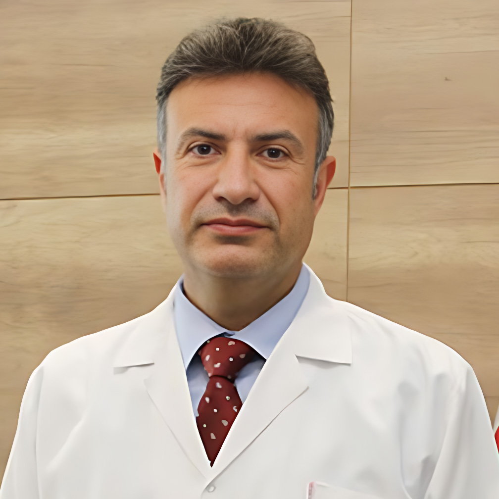 Prof.Dr. Lütfi DOĞAN