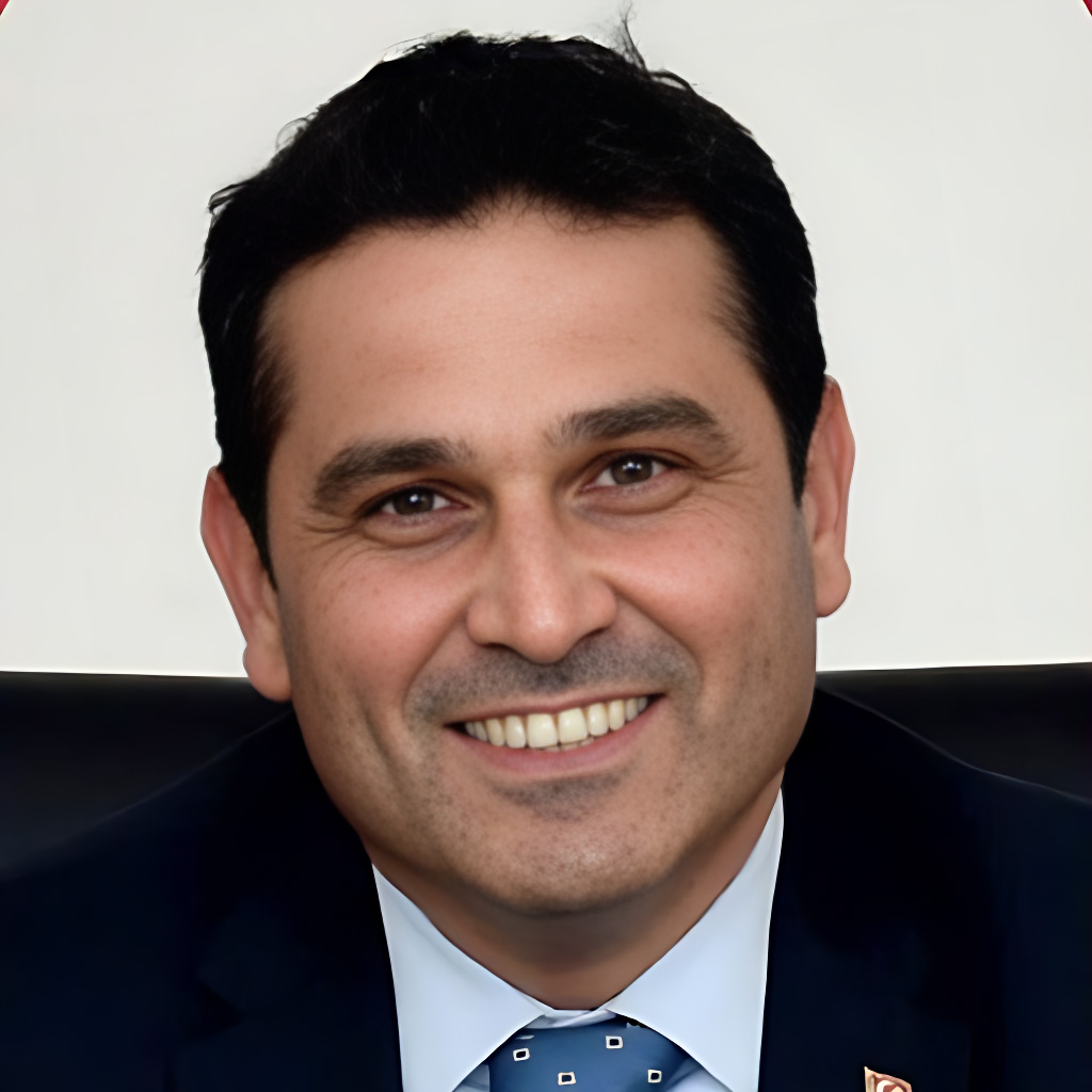 Prof.Dr. Mehmet Ali GÜLÇELİK
